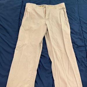 Men’s Lee X-Treme Comfort Khaki